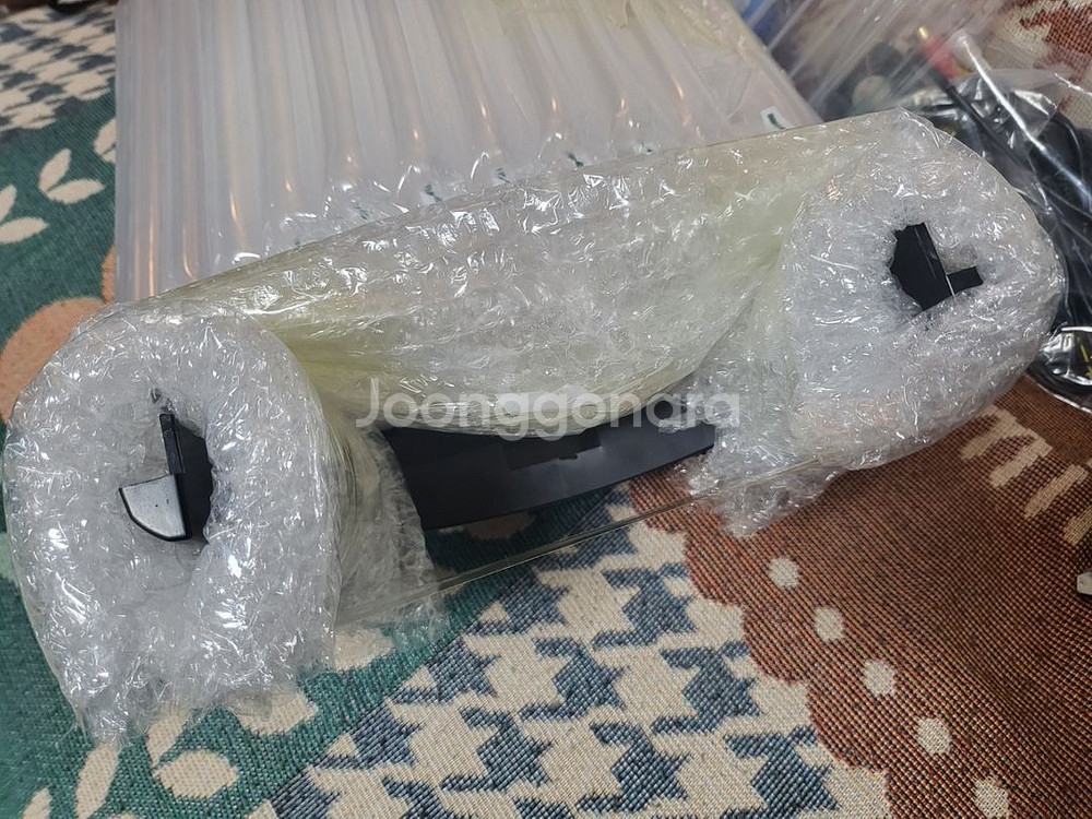 미사용)윈스톰 9.7인치 안드로이드--7