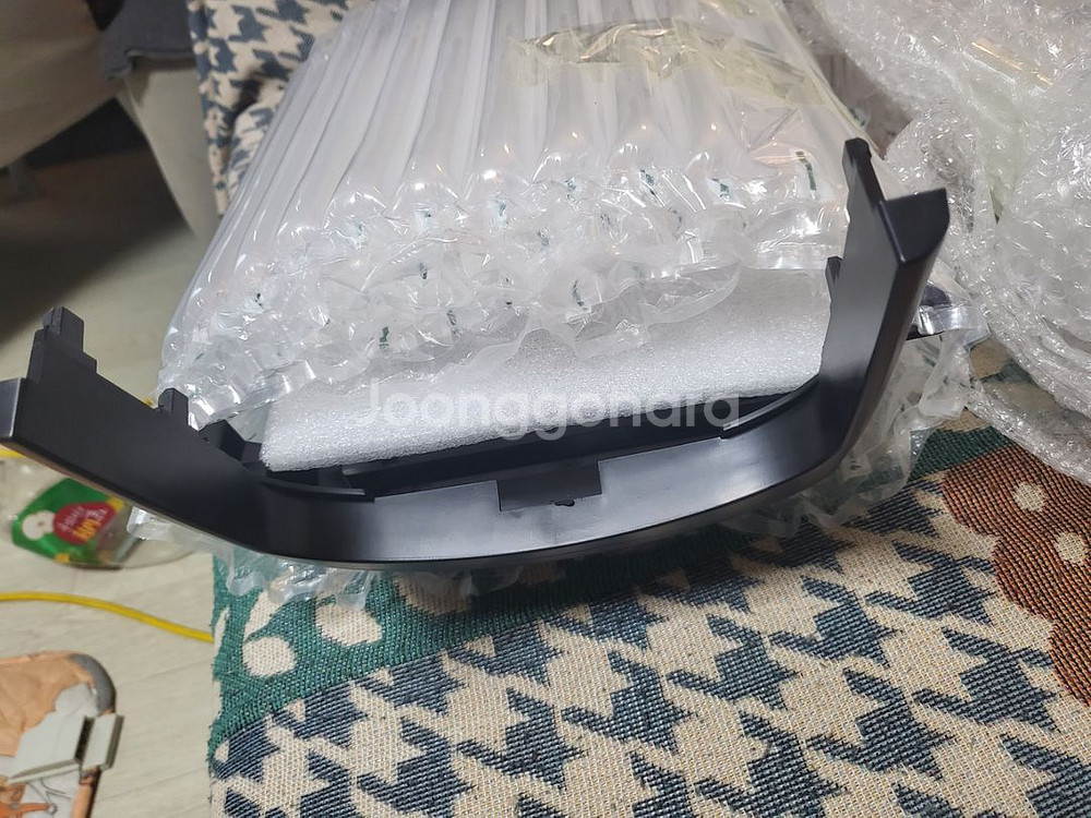 미사용)윈스톰 9.7인치 안드로이드--6