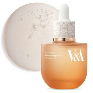 브이앤에이 v&a 안티옥시던트 래디언스 앰플 50ml