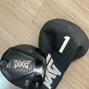 pxg 10.5 드라이버 60r 택포