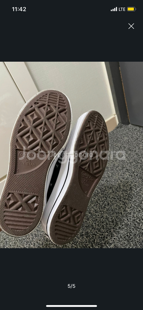 컨버스 척70 두들링--4