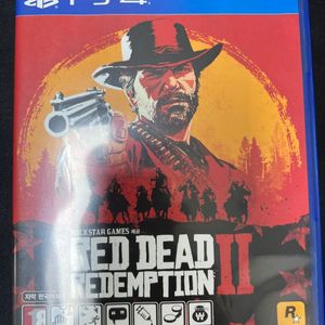 ps4 레데리2