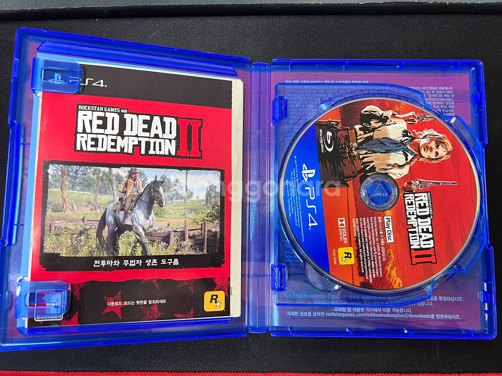 ps4 레데리2--1