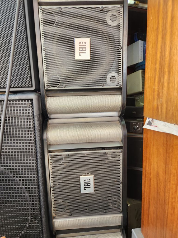 jbl go pro KHM10 이미지