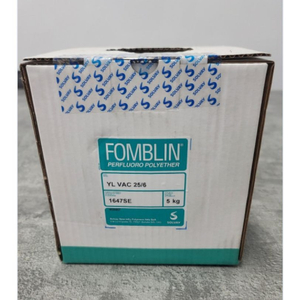 폼블린오일fomblin oil 5kg 25/6판매