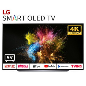 엘지 55인치 OLED 4K 스마트 TV 특가한정판매!