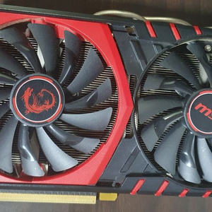 msi gtx960 2gb 팝니다