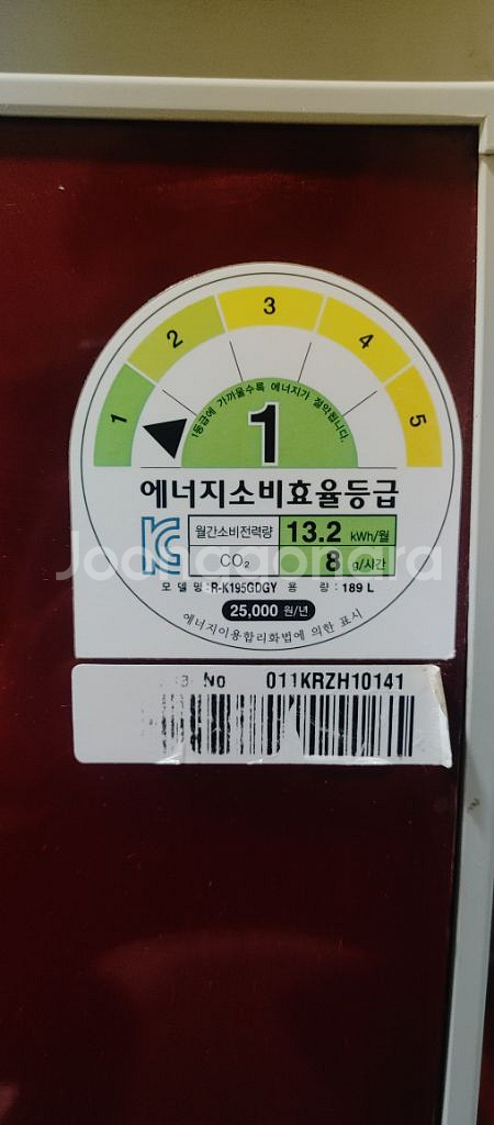 LG 디오스 김치냉장고_뚜껑식 / 김치통은 x--5