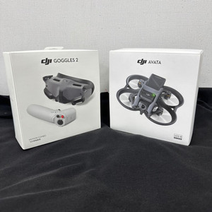 dji 아바타 (프로 뷰 콤보)