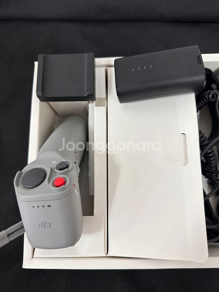 dji 아바타 (프로 뷰 콤보)--2