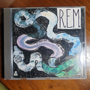 REM CD