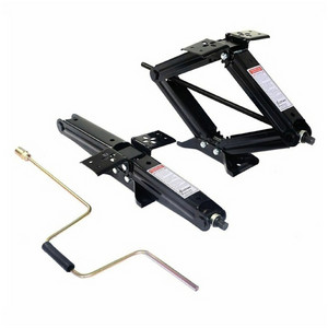 카라반 트레일러 아웃트리거/ PUQ186