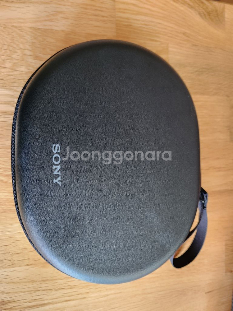 SONY WH-1000XM2 무선 노이즈 캔슬링 미사용--1