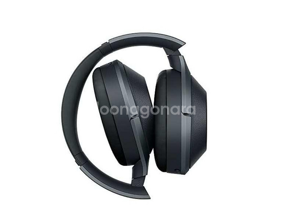 SONY WH-1000XM2 무선 노이즈 캔슬링 미사용--4