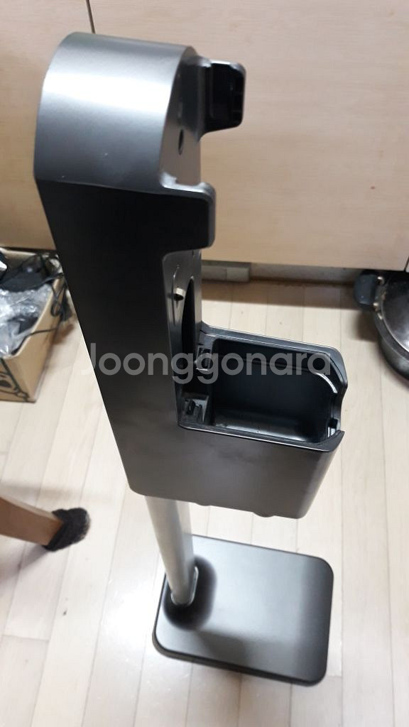 LG 코드제로 P9 거치대--1