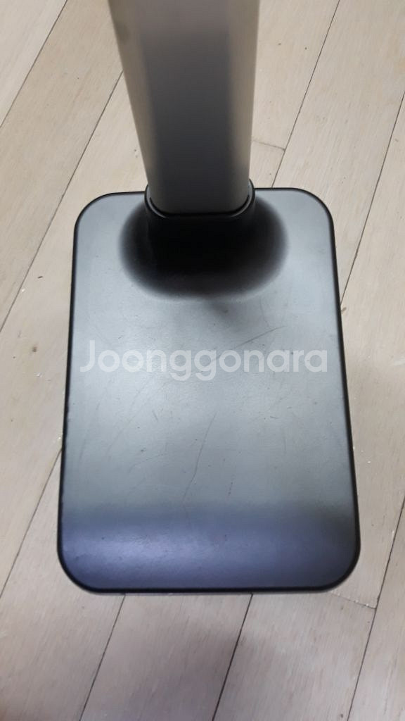 LG 코드제로 P9 거치대--2