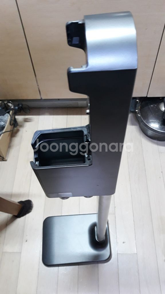 LG 코드제로 P9 거치대--4