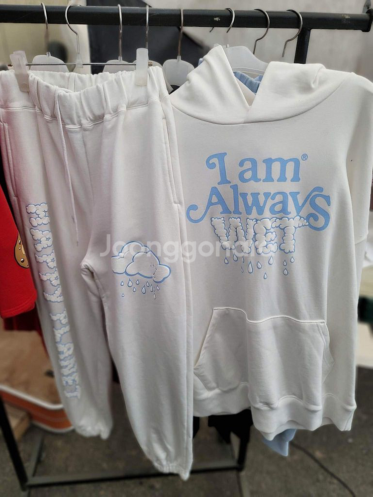 HPTP 스웻셋업--2