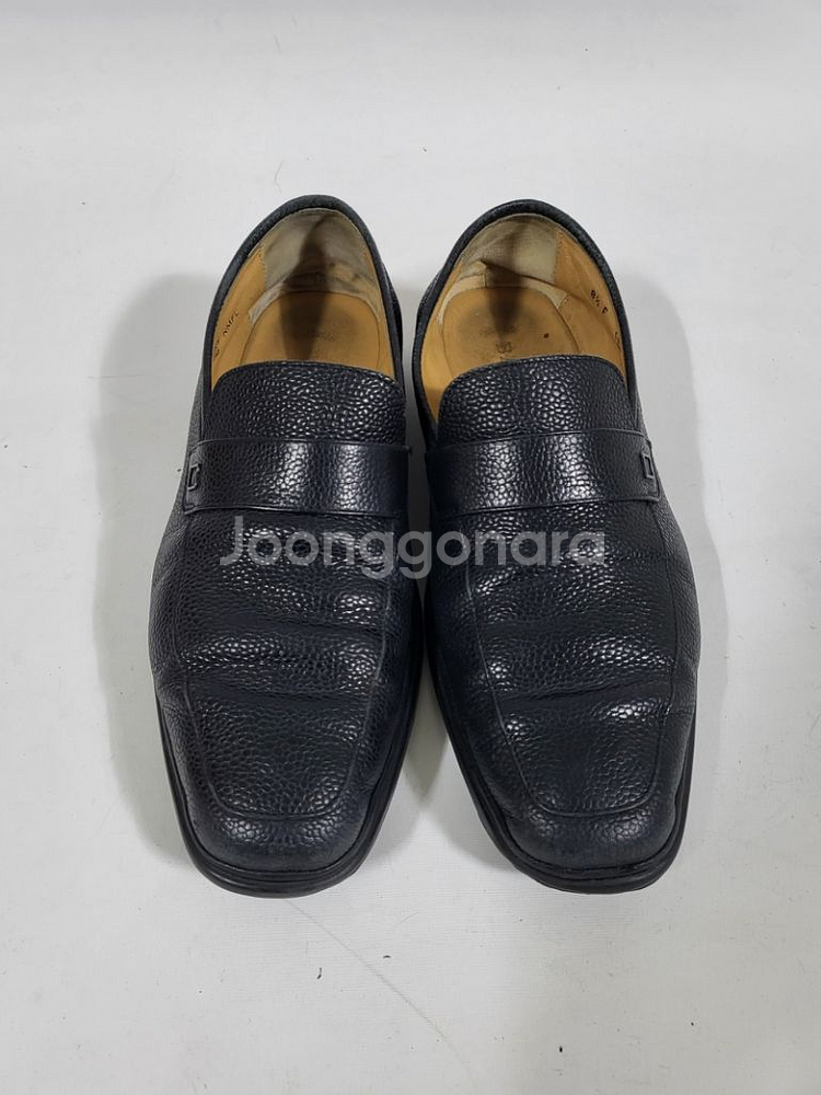 발리 BALLY 가죽 로퍼 270 s102--0