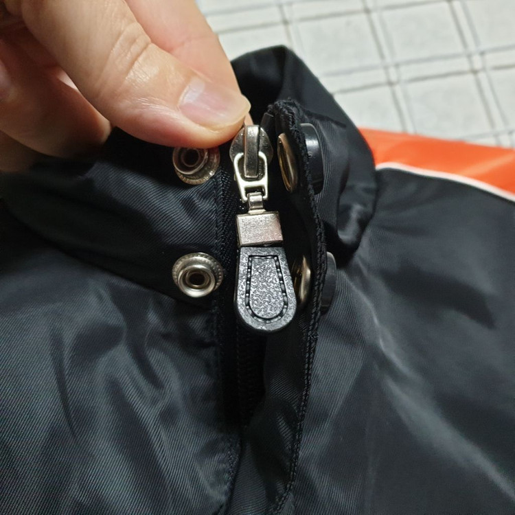 (새옷수준)롯데자이언츠점퍼(아동) 이미지