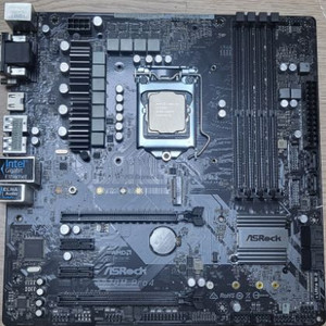 asrock z370m
