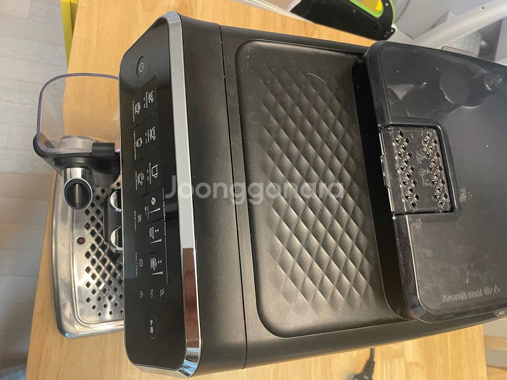 필립스라떼고 3200--4
