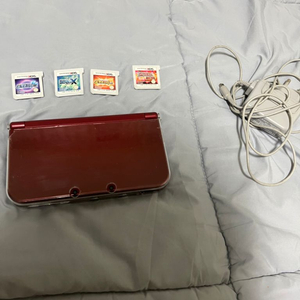 뉴닌텐도3dsxl