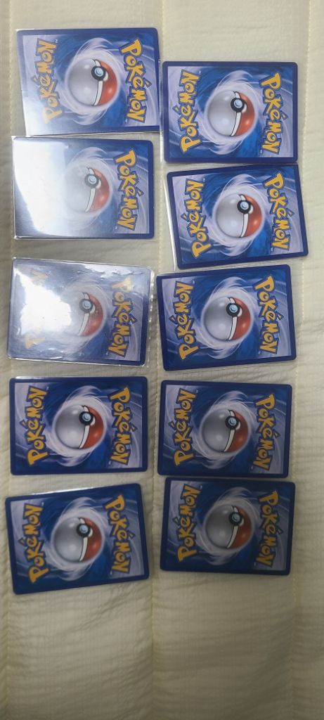 포켓몬카드 교환해요 특일 ssr--1