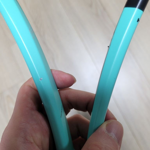 테니스 헤드붐 프로 라켓 3그립