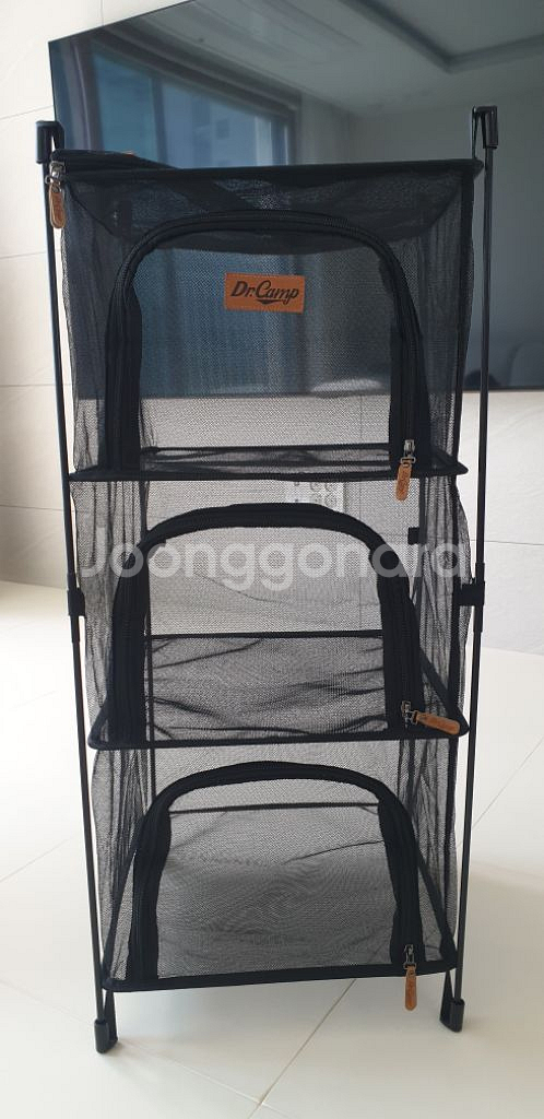 (새거)닥터캠프식기건조망--1