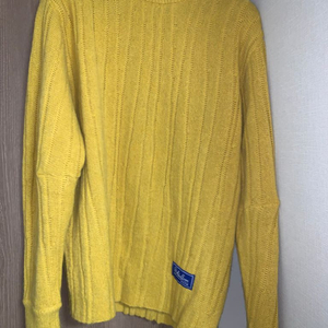 아더에러 ader error Fluic Knit