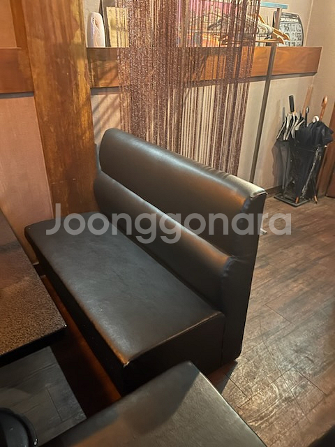 의자 테이블 쇼파 빠의자 한번에 싸게 가져가세요--2
