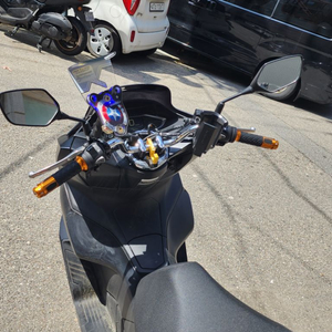 pcx125 22년식