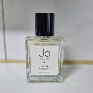 조러브스 포멜로 50ml 새상품 여자향수 향수