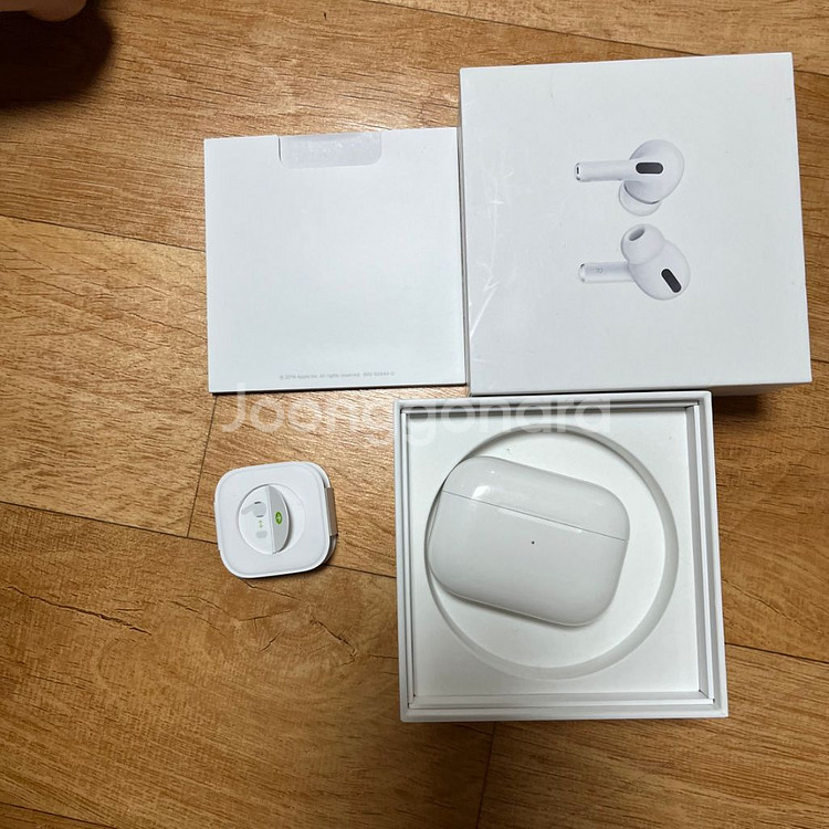 에어팟프로1세대--0