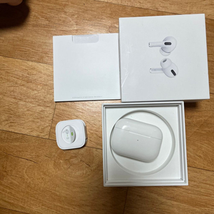 에어팟프로1세대