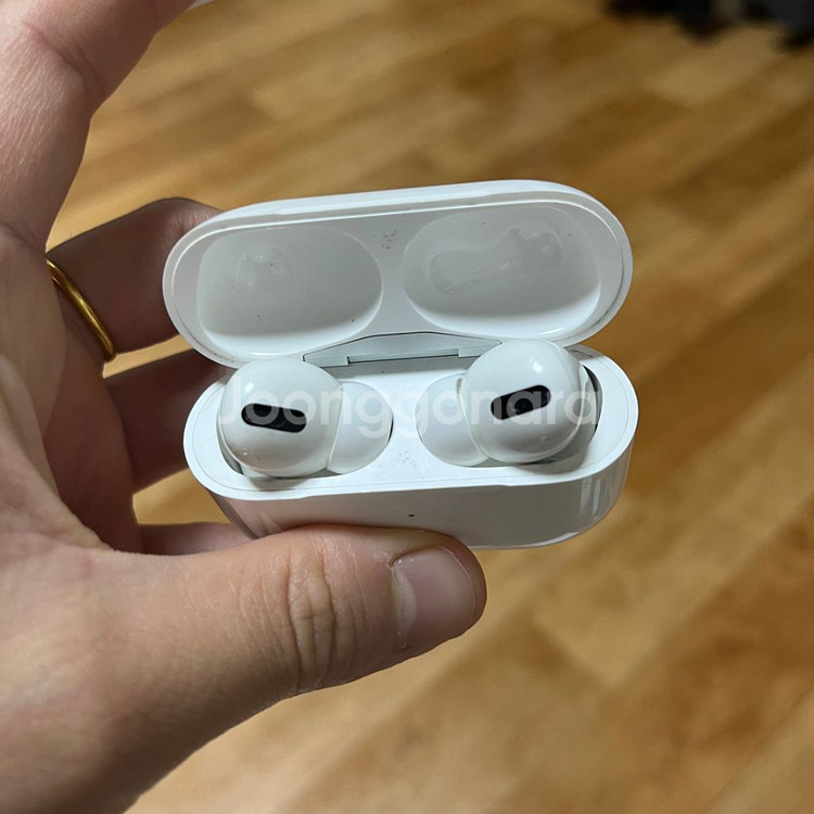 에어팟프로1세대--1