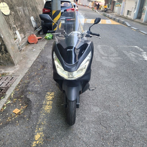 혼다 pcx 125 싸게 판매합니다