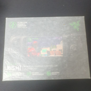 레이저 키시 razer kishi