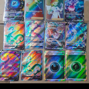 포켓몬카드 팔아요