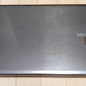 삼성 17.3인치 i7 3세대 외장그래픽 노트북