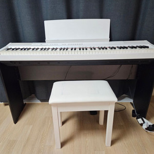 야마하 디지털 피아노