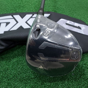 PXG GEN5 0311드라이버 9도 프로젝트X 6.0