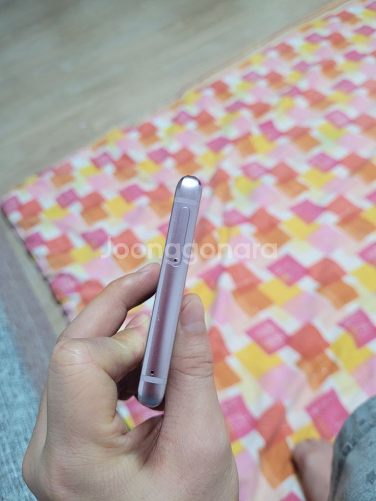 갤럭시노트9 퍼플--5