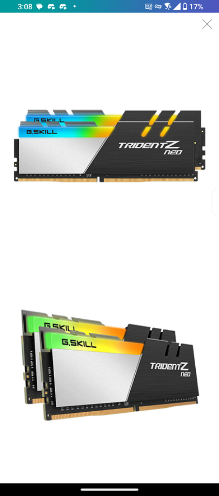 G.SKILL DDR4-3800 CL14 TRIDENT--0