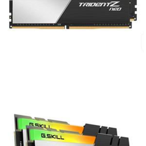 G.SKILL DDR4-3800 CL14 TRIDENT