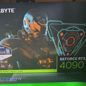 rtx 4090 기가바이트 게이밍 oc 교환이나 판매