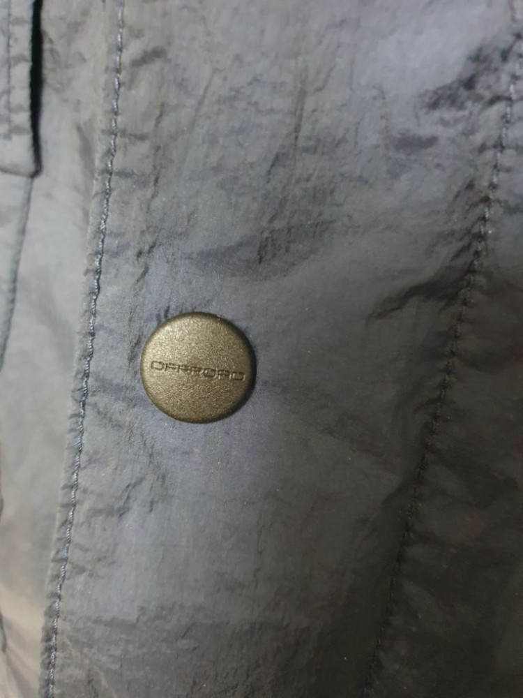 정품 오프로드 남성 바람막이 자켓 100~105(방풍)--6