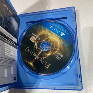 [ps4]엘든링 팔아요