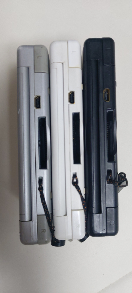 닌텐도 ndsl dslite--1